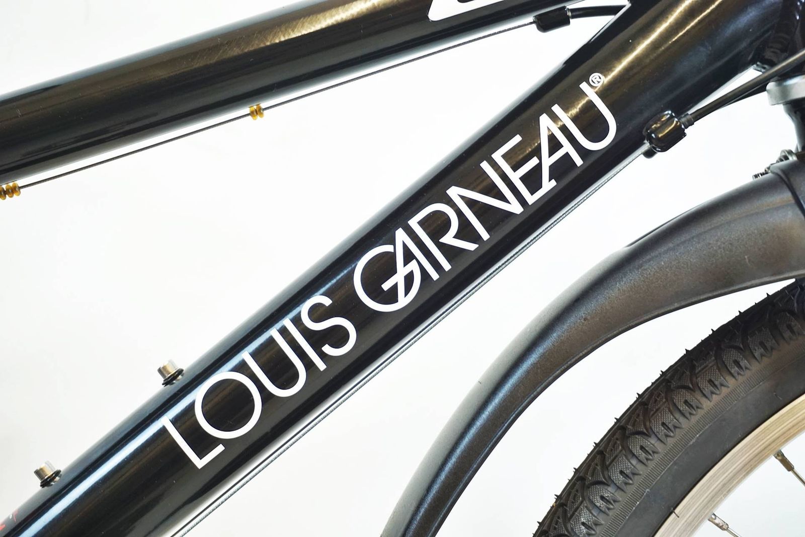 GARNEAU ルイスガノー