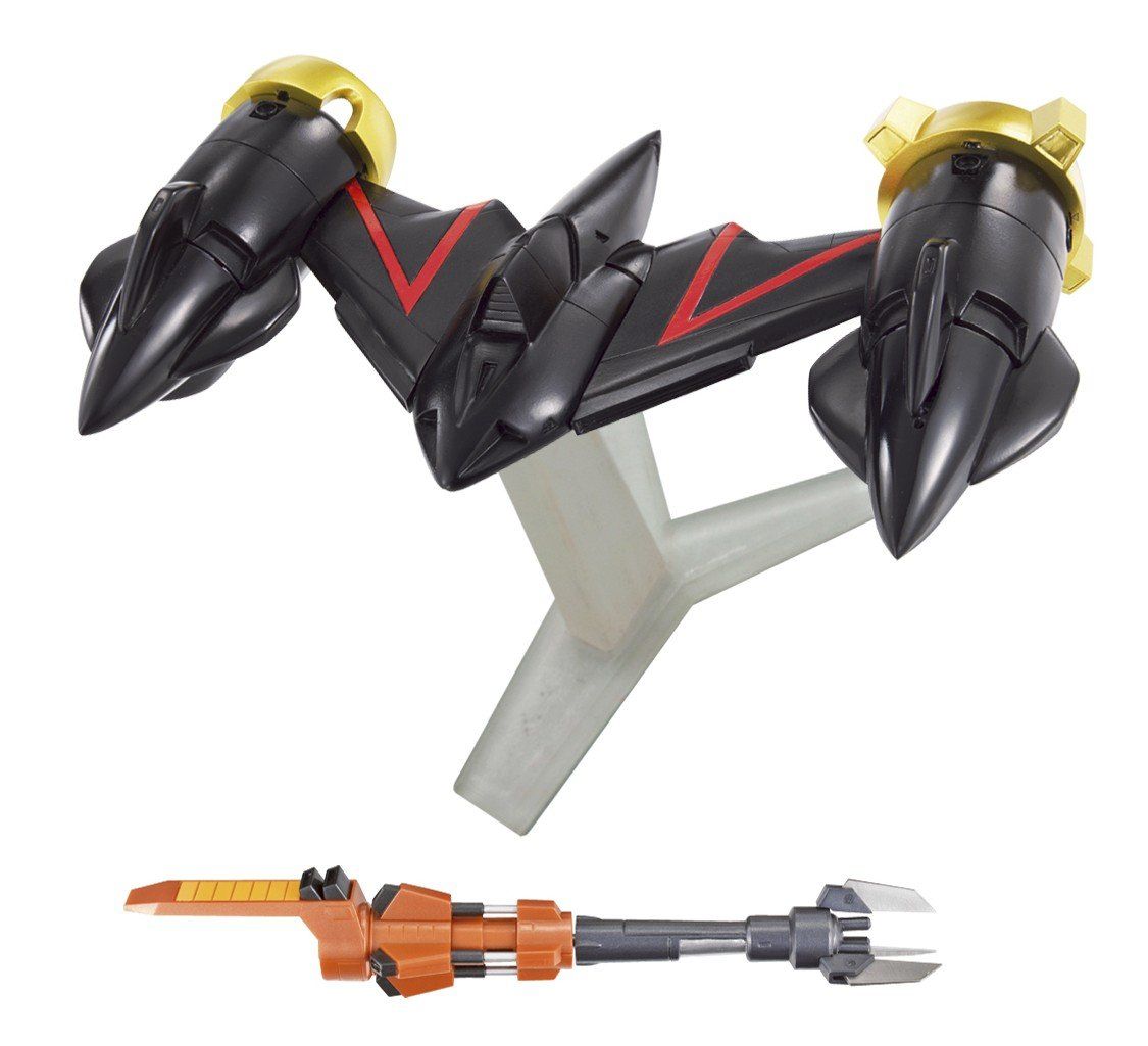 TAMASHII NATIONS スーパーロボット超合金 勝利の鍵セット 2 