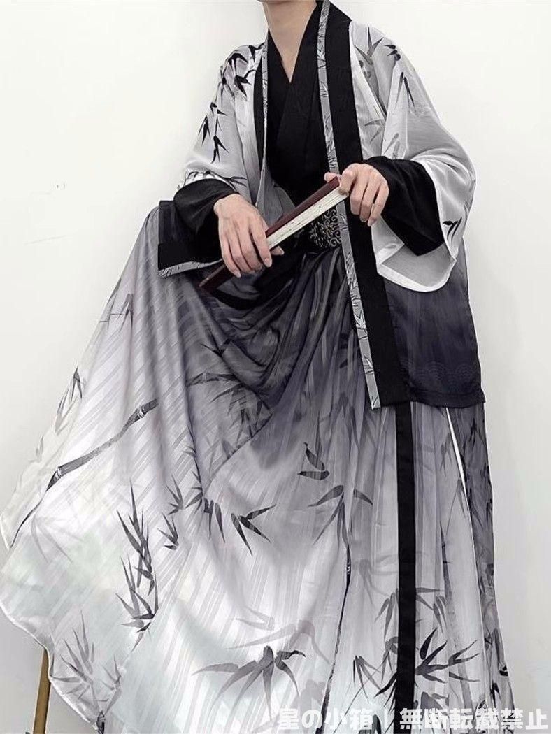 【新品通販】 2025 豪華刺繍 漢服 かんふく 古風衣装 レトロ風 中華ロリータ コスプレ ワンピース 唐装 仙女服 中華風 美しい刺繍 撮影会 舞台演出 推し活 ハロウィン 仮装 HF-339 手作りの