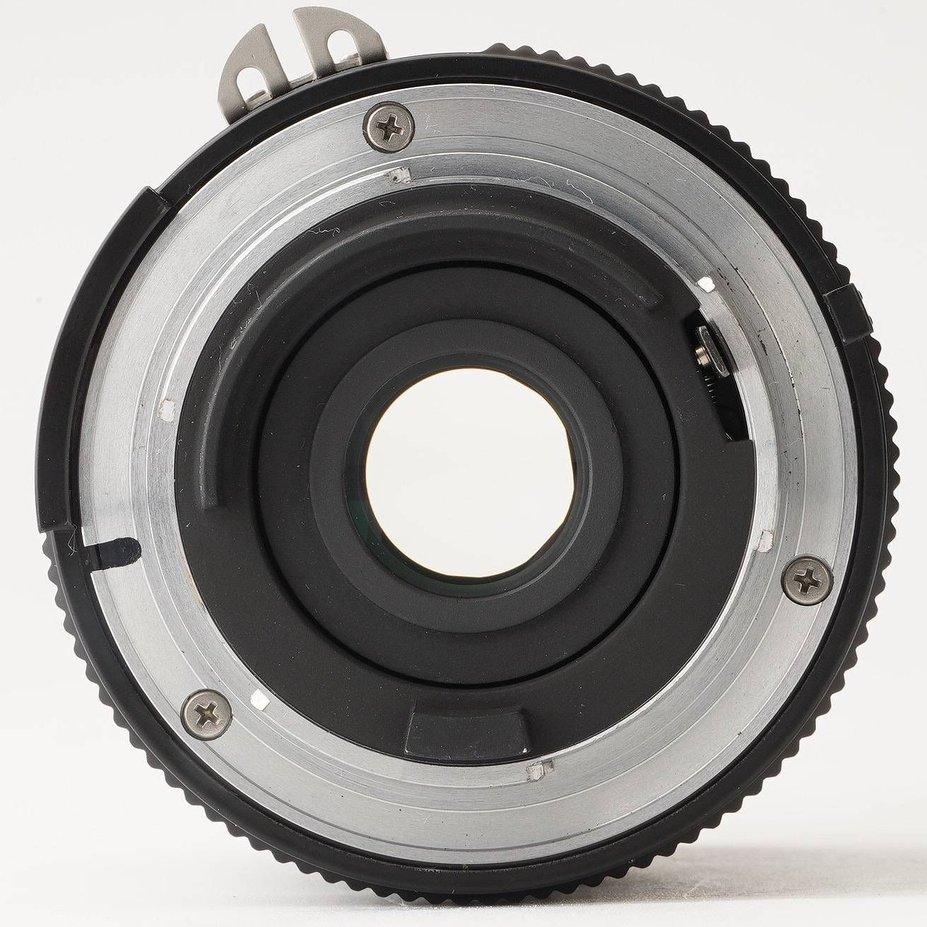 Nikon F3 HP Ai-S NIKKOR 28mm F3.5 完動品 【公式通販】