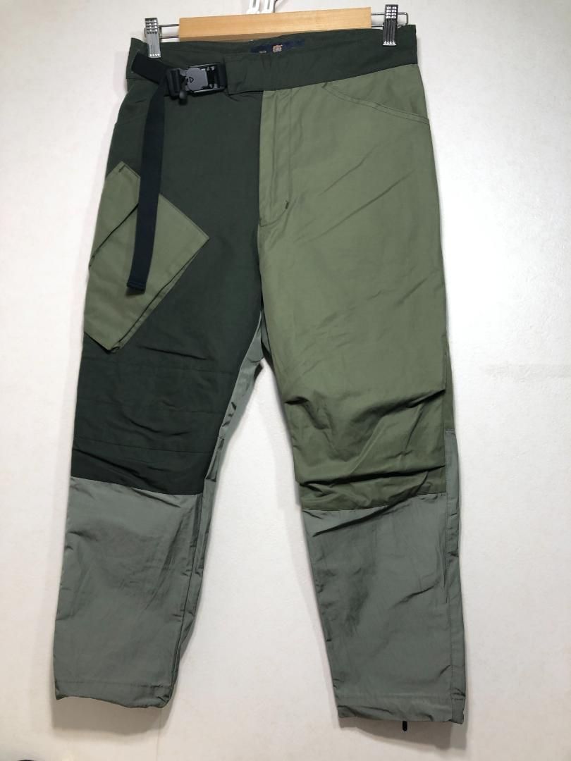 THE VIRIDI-ANNE タクティカル　パンツ mbTTgVam.jpg