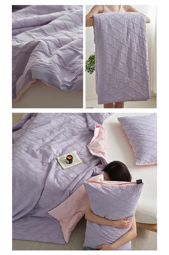 モリリン抜群の暖かさ蓄熱羽毛掛け布団 リッチローズ色新品未使用品