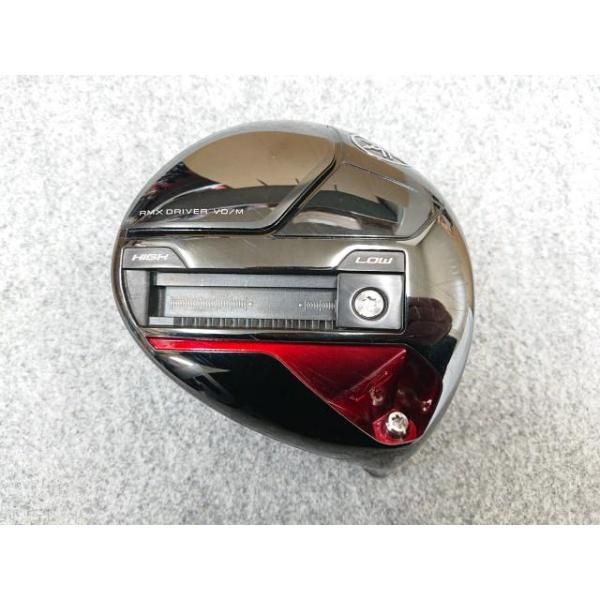 【新品　未使用】 ヤマハ RMX VD/M(2024) 10.5° ドライバー RMX VD/R・VD/M・VD/X ドライバー 2024の最新情報・違いをまとめ