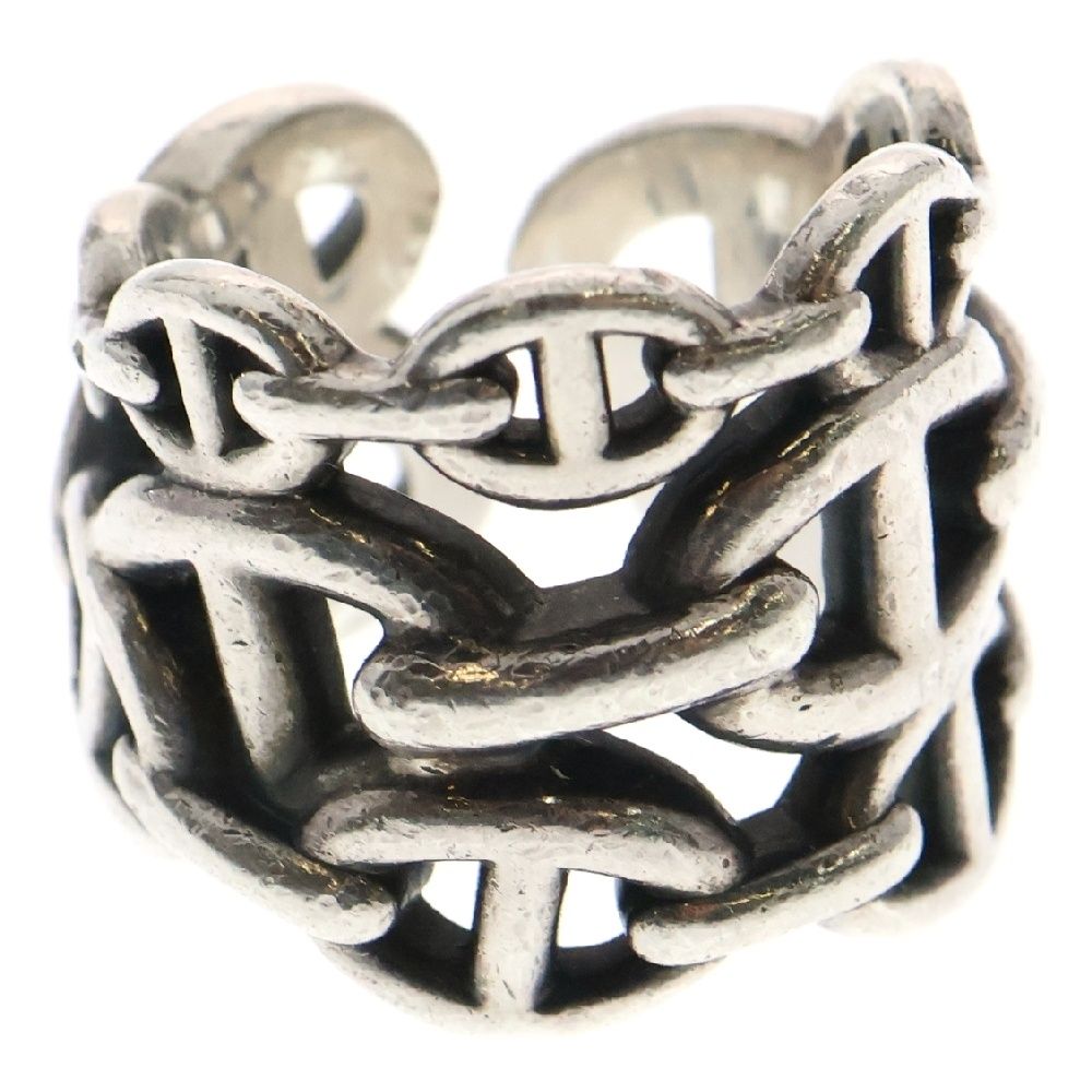 ルイヴィトン リング バーグ フルール モノグラム サイズS 18号