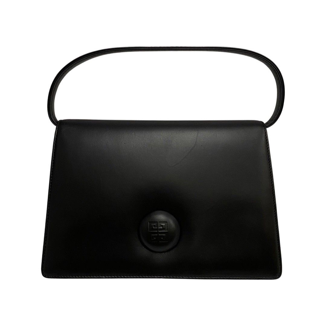 ジバンシージバンシー Givenchy leather purse
