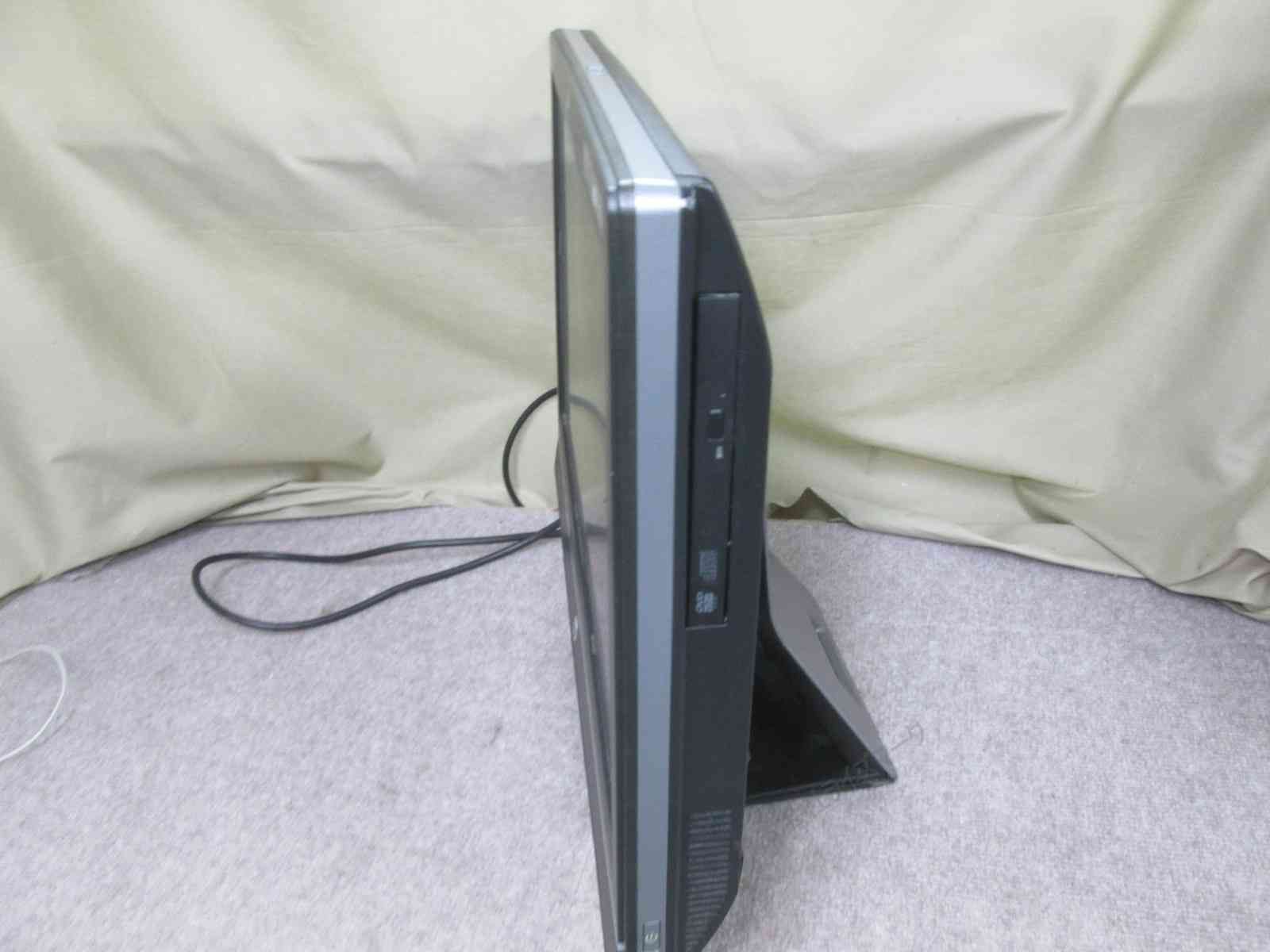 HP ProOne 600 G1 AIO SSD＆HDD搭載 Core i5 4590S 16GBメモリ Windows11 Home 液晶一体型 長期保証 94085