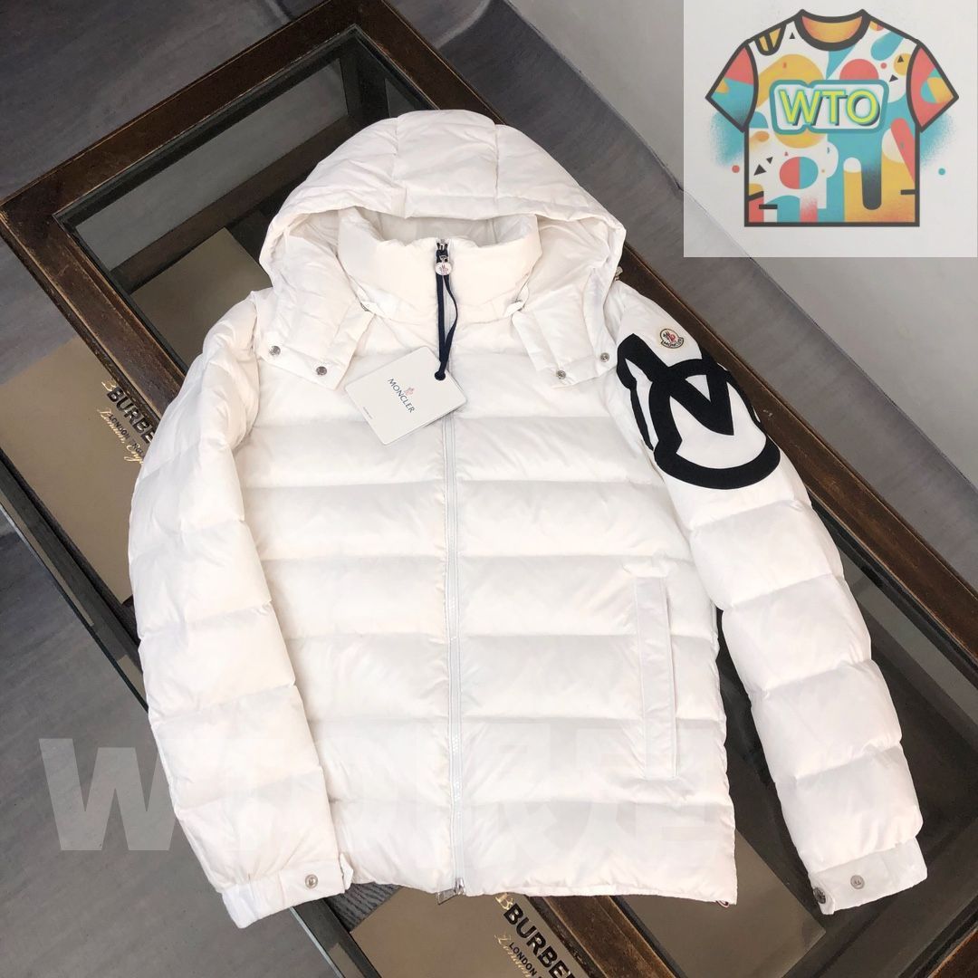 【新品未使用】モンクレール　MONCLER MONCLER モンクレール ダウンジャケット｜本日限定特価｜新品未