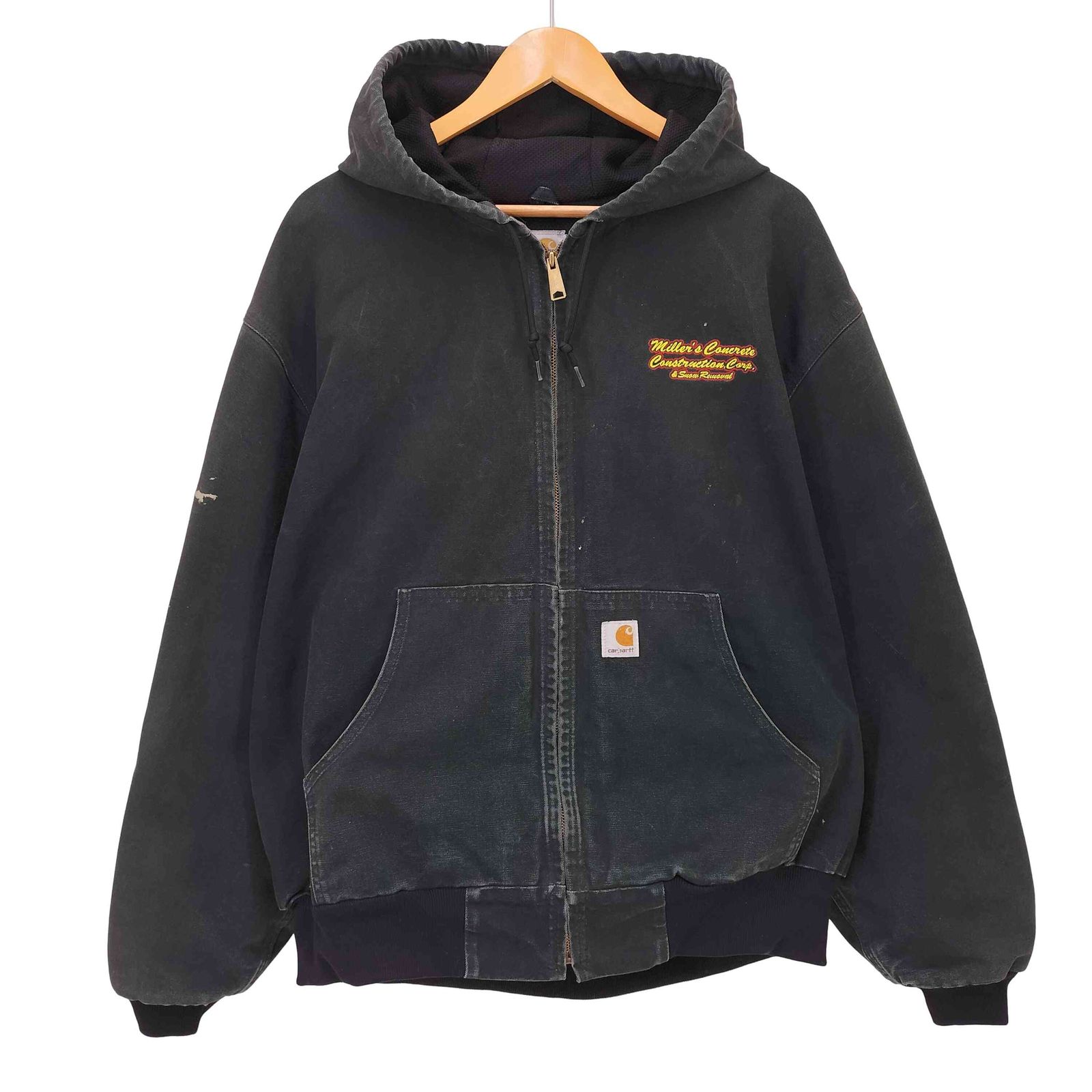 Carhartt ジャケット Burton x Carhartt 2008 Fall/Winter Collection | Hypebeast