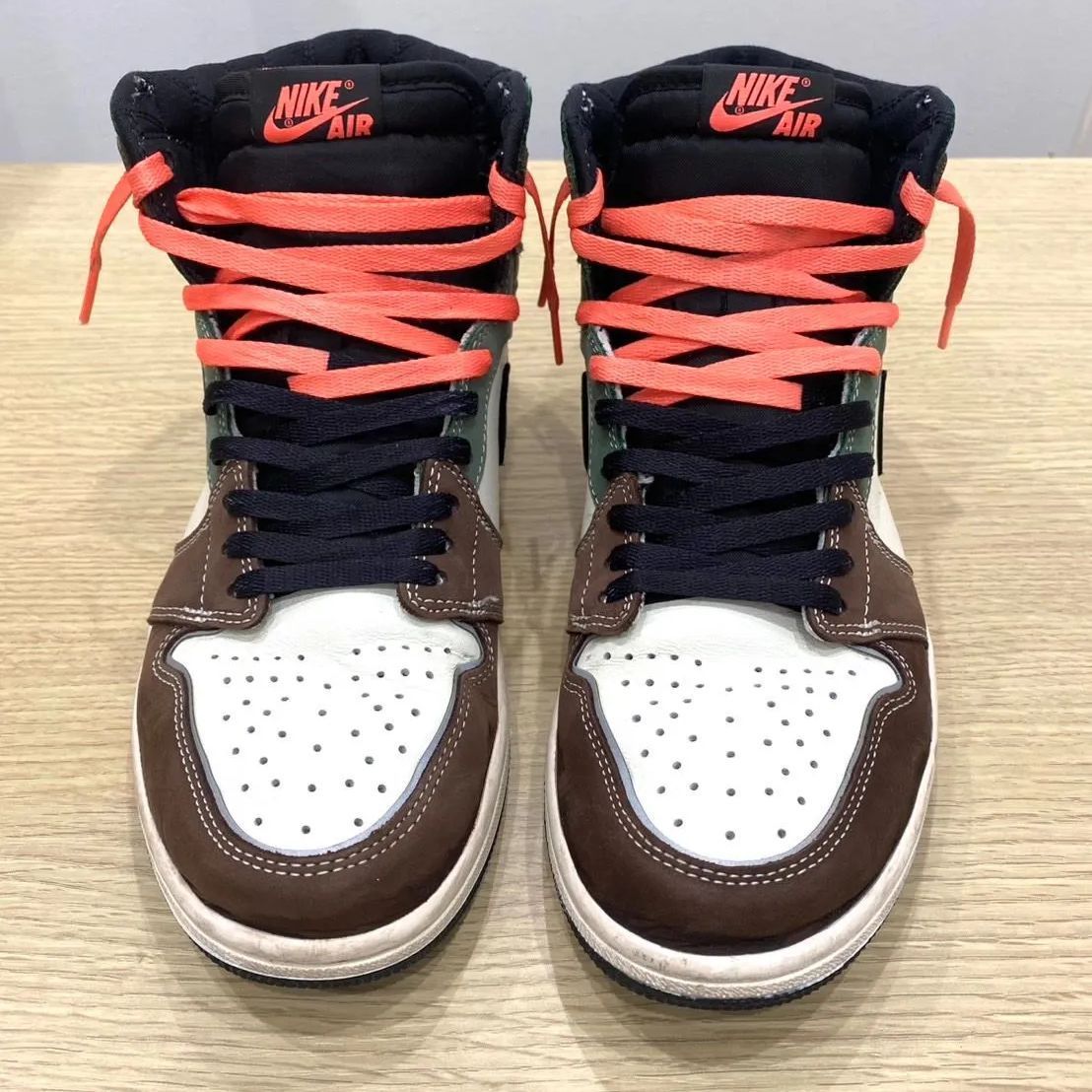 Nike Air Jordan 1 High OG 