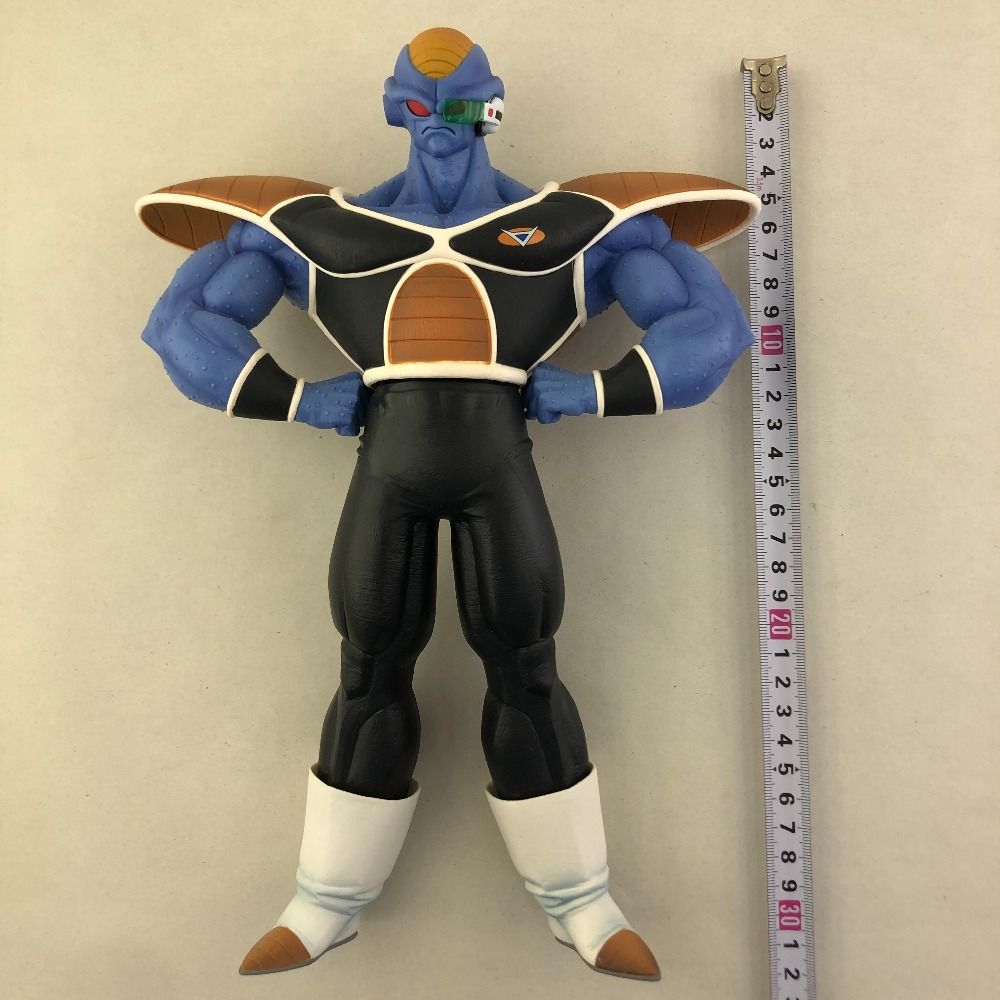 03w03861 一番くじ ドラゴンボール ギニュー特戦隊‼来襲 D賞