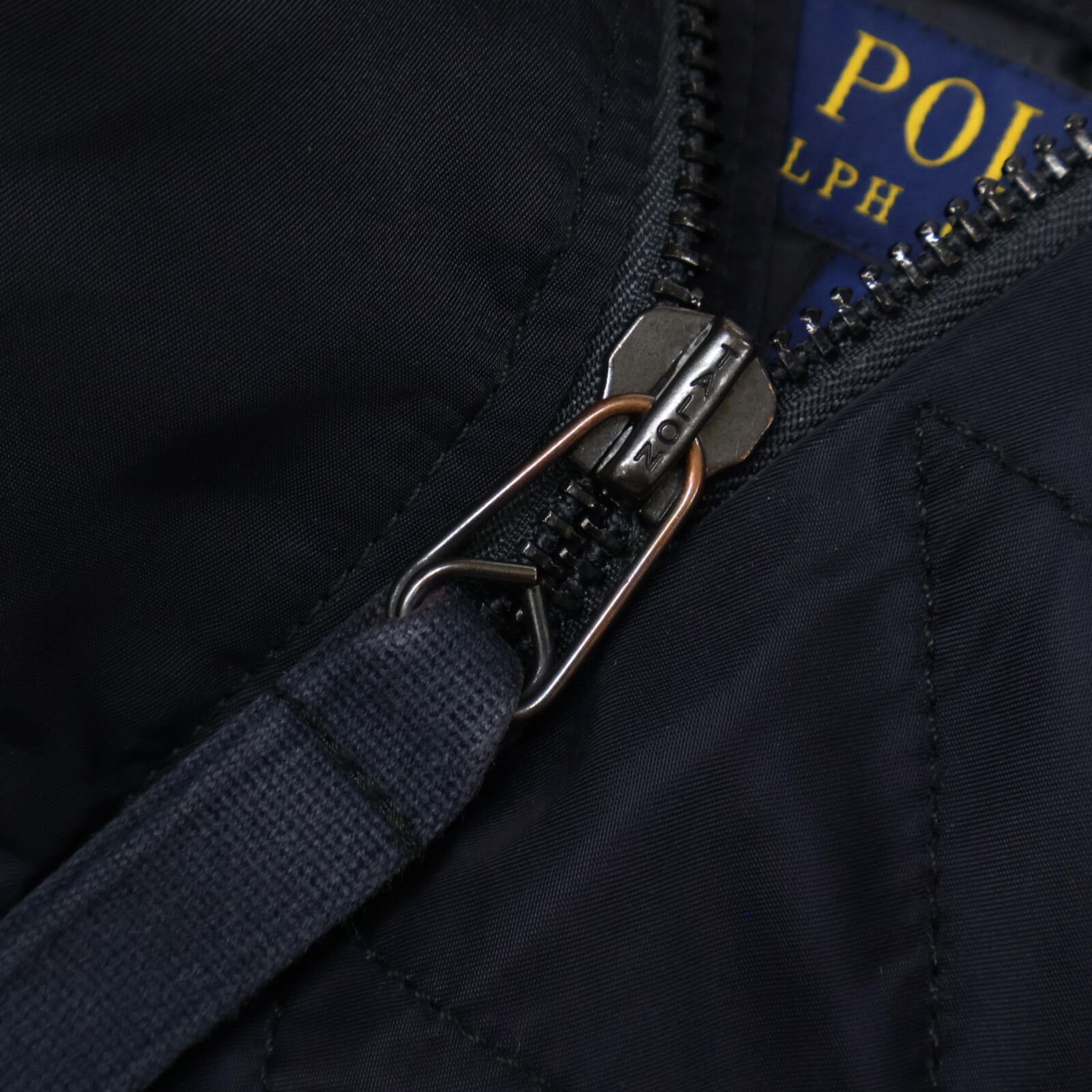 RALPH LAUREN