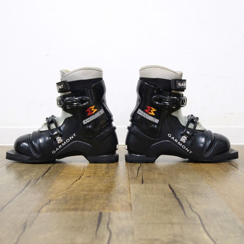 ガルモント エクスカーション GARMONT EXCURSION テレマーク ガルモント エクスカーション GARMONT EXCURSION テレマーク