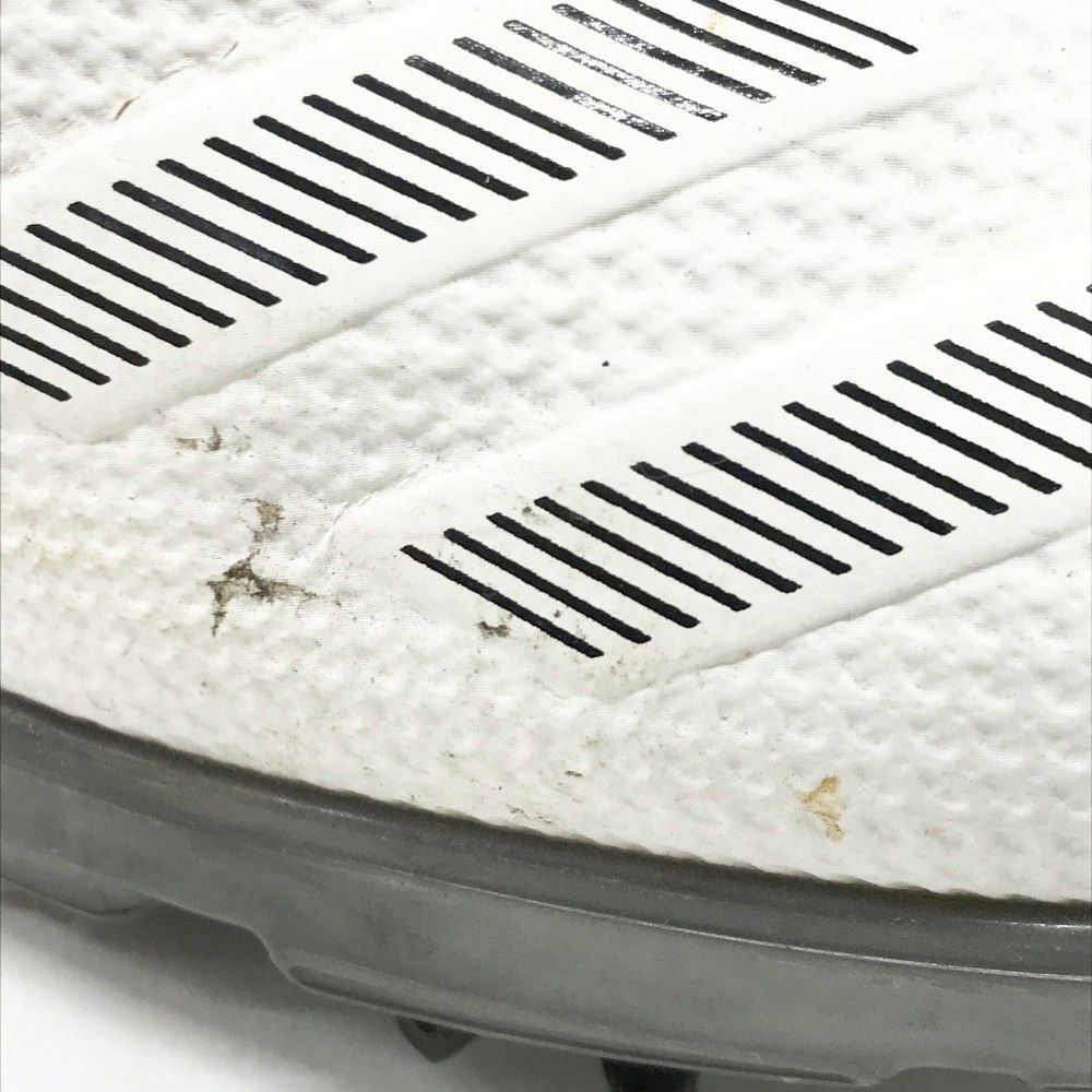 ADIDAS GOLF アディダスゴルフ FZ1032 アルファフレックス21 ボア ゴルフシューズ  ホワイト系 27 [240101457373] ゴルフウェア メンズ ストスト ADIDAS GOLF アディダスゴルフ FZ1032 アルファフレックス21