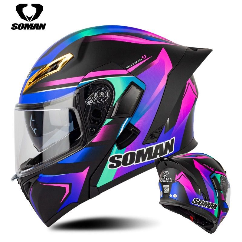 SOMAN SM955S-S