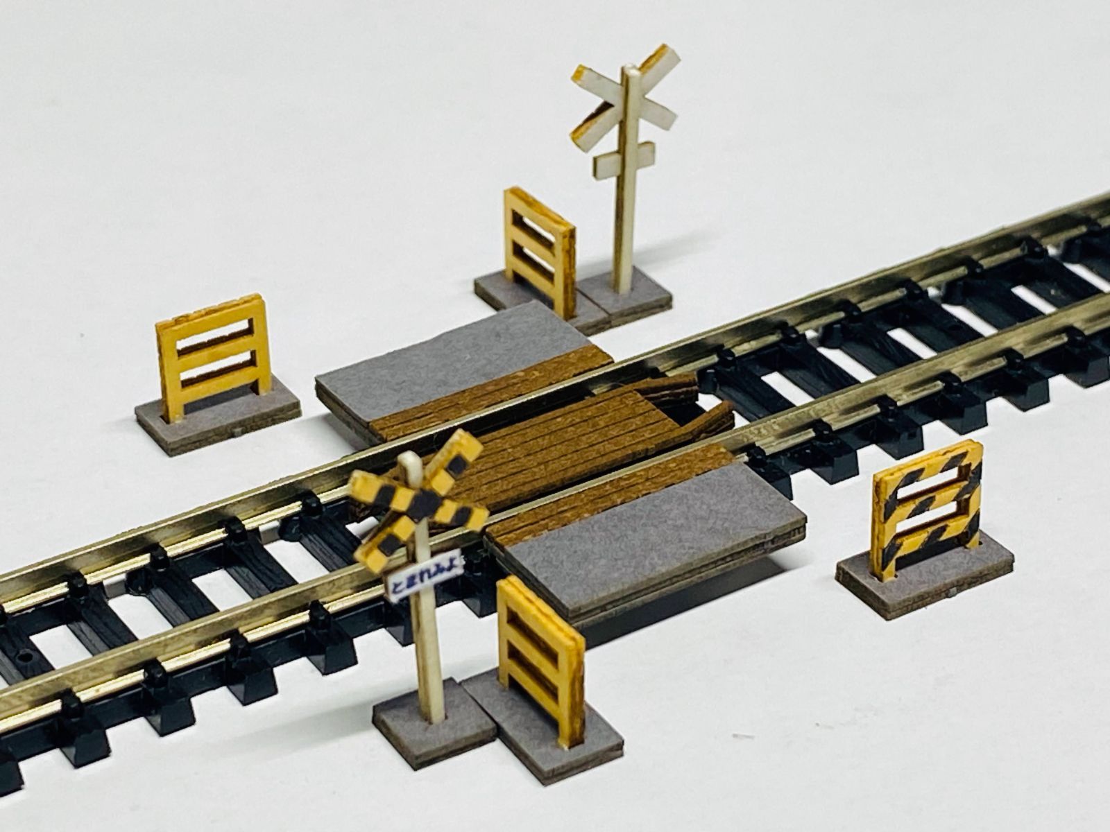 きゅきゅっとページ きゅきゅっとページ