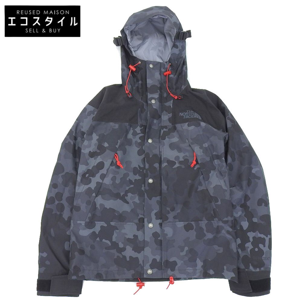 THE NORTH FACE ノースフェイス 新品同様 THE NORTH FACE ノース