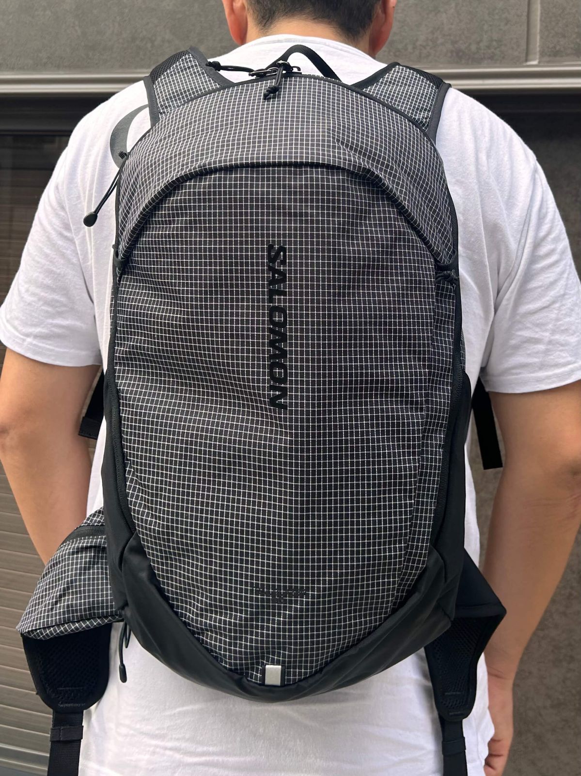 新品】サロモン リュック バックパック TRAILBLAZER 20 COMMUTER ユニ