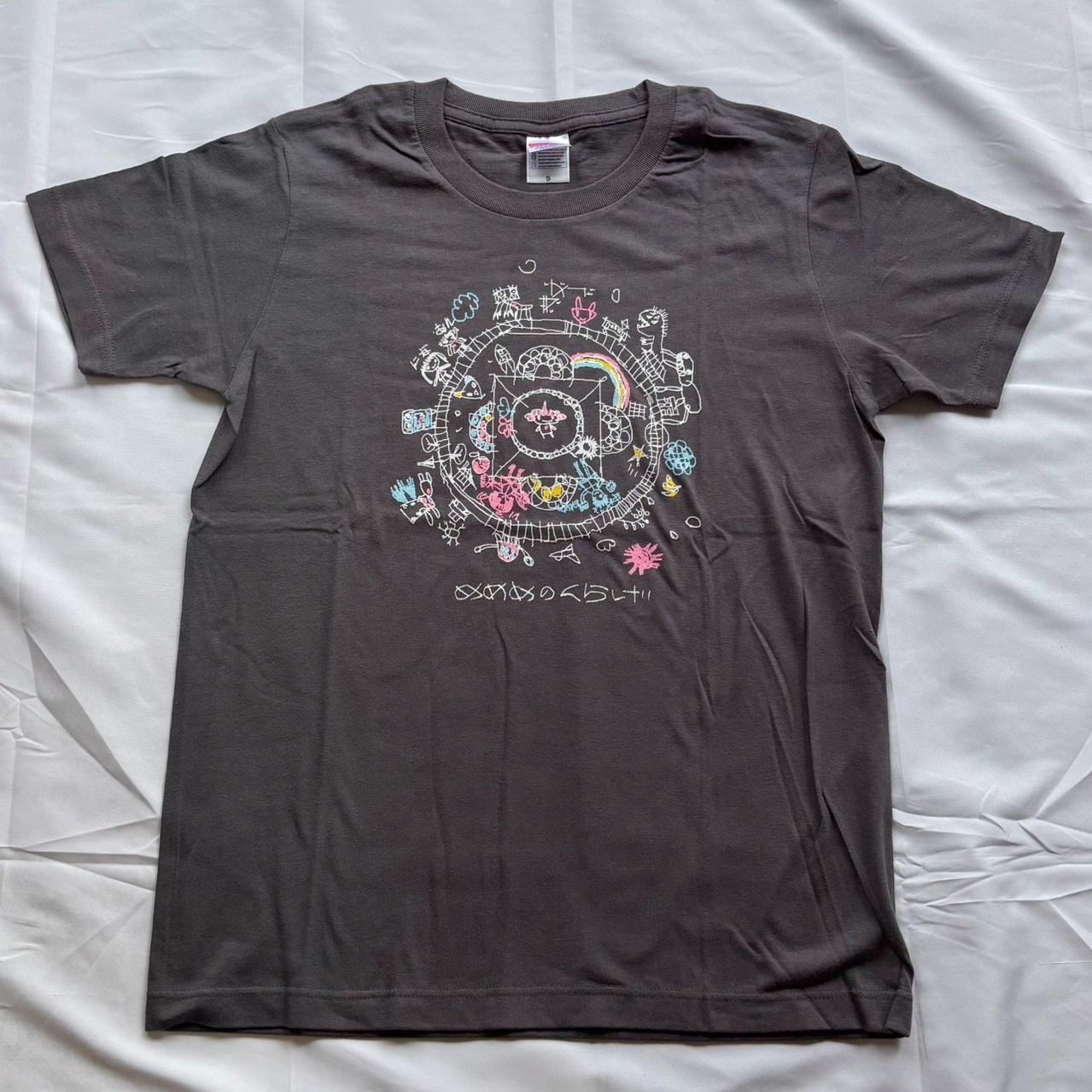 村上隆×ドジャース コラボTシャツ Lサイズ 黒 楽天市場】村上隆 ×ドジャース コラボ Tシャツ 黒 ブラック