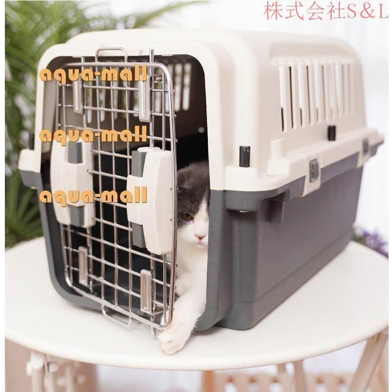ペットキャリー 中型犬