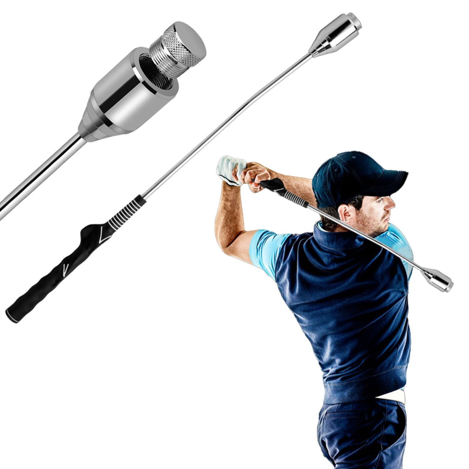 ゴルフスイングトレーナー ゴルフ スイング トレーナー