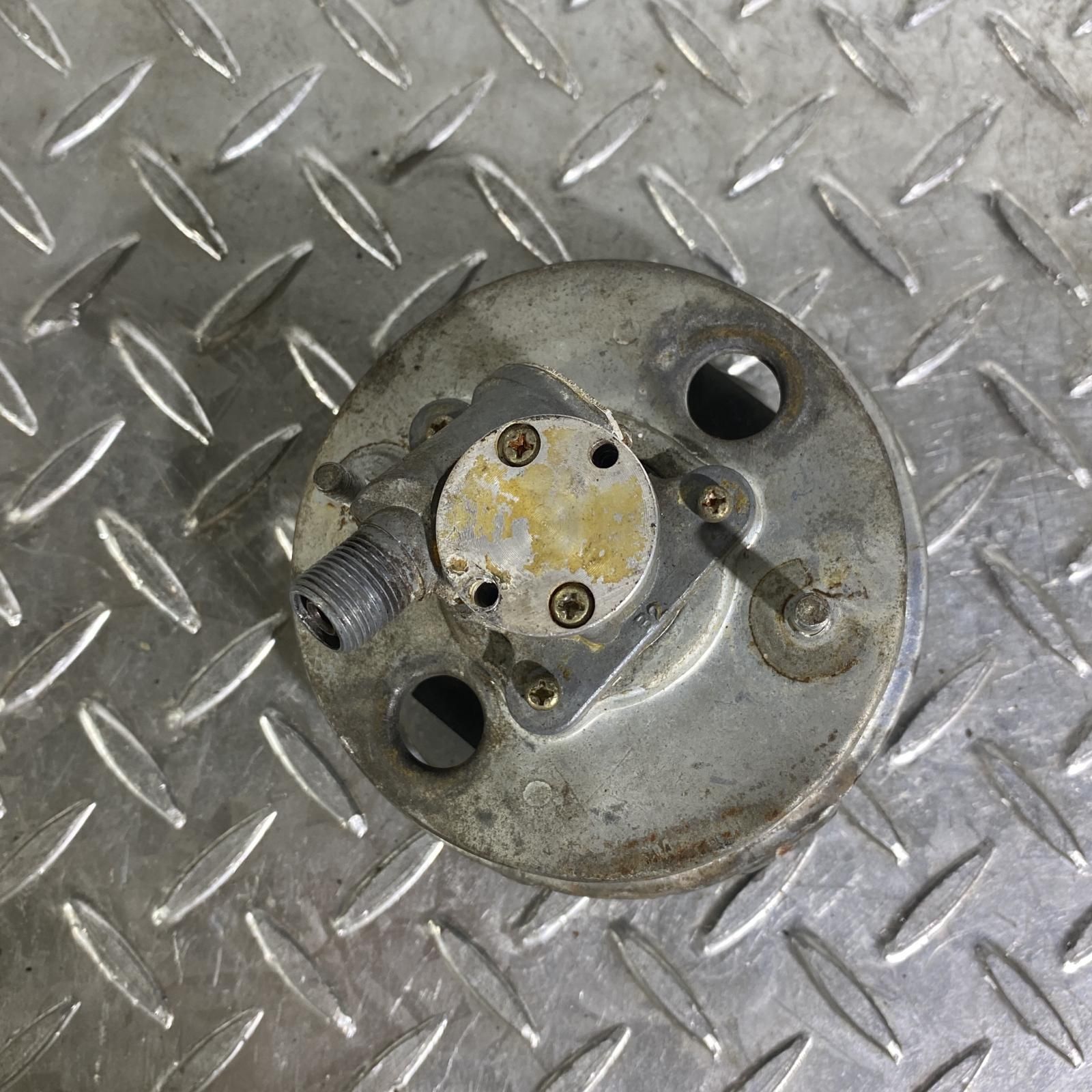 SUZUKI GT750 スピードメーター 部品取り スズキ - メルカリ