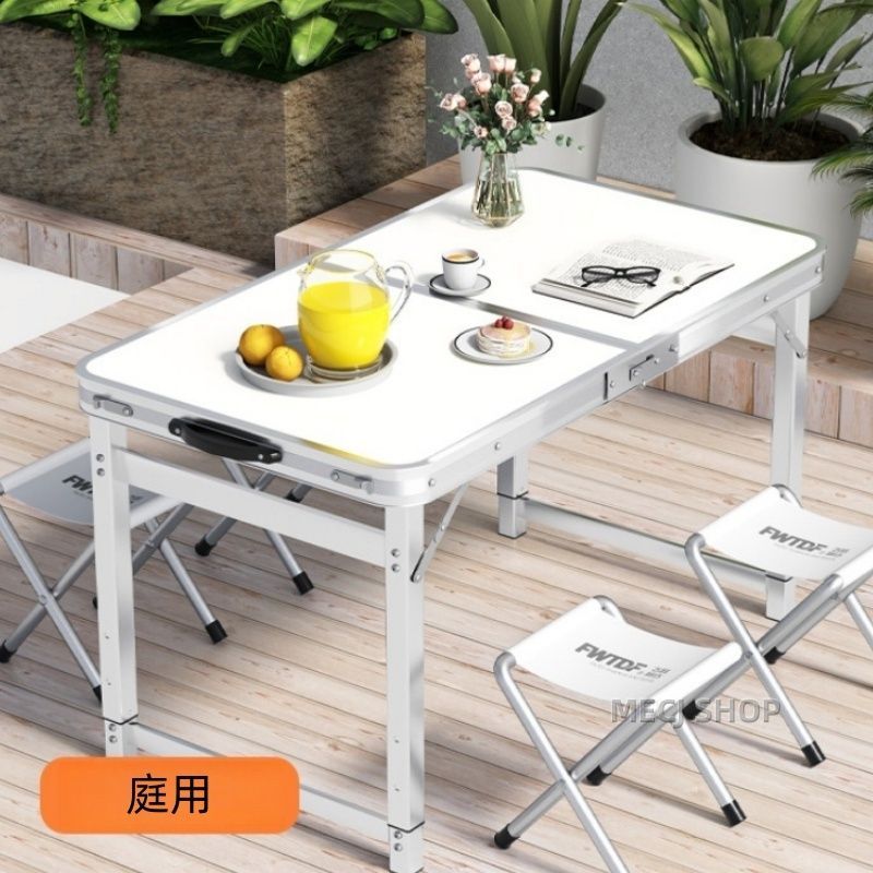 【2セット販売】アウトドア テーブル キャンプ テーブル 高さ3段階調整可能 WAKU FIMAC waku fimac アウトドアテーブル キャンプテーブル 3