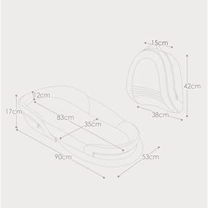 ベビーベッド 簡易ベッド