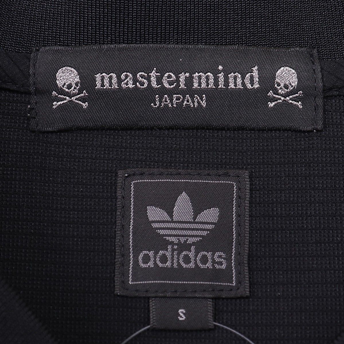 MASTERMIND JAPAN × ADIDAS 半袖シャツ - メルカリ