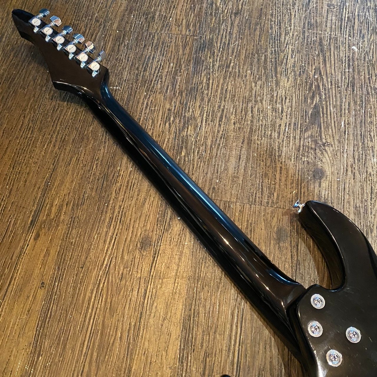 Aria Pro II Vangurad Series VA-353 Electric Guitar アリア