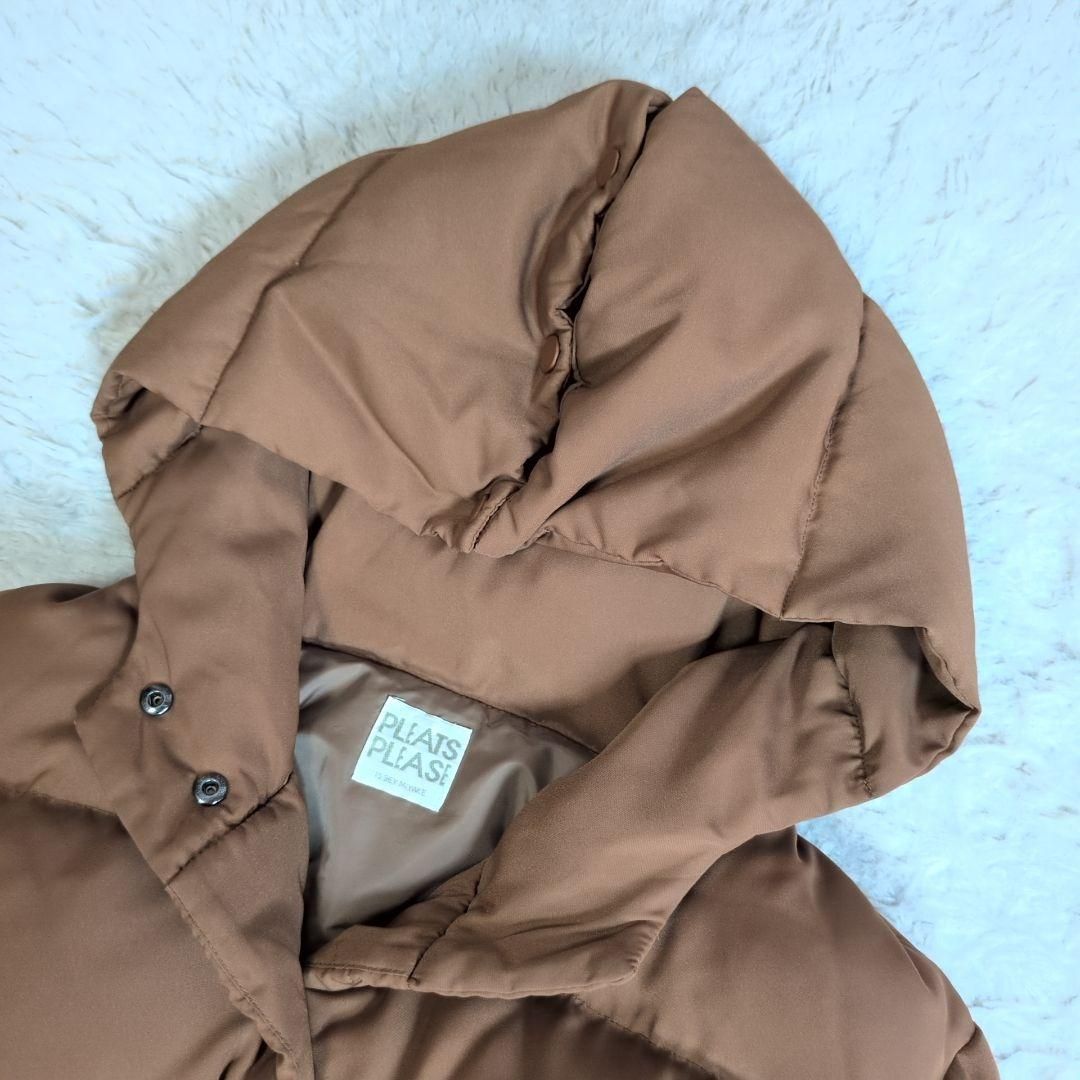 希少4サイズ✨PLEATS PLEASE ISSEY MIYAKE プリーツプリーズイッセイ