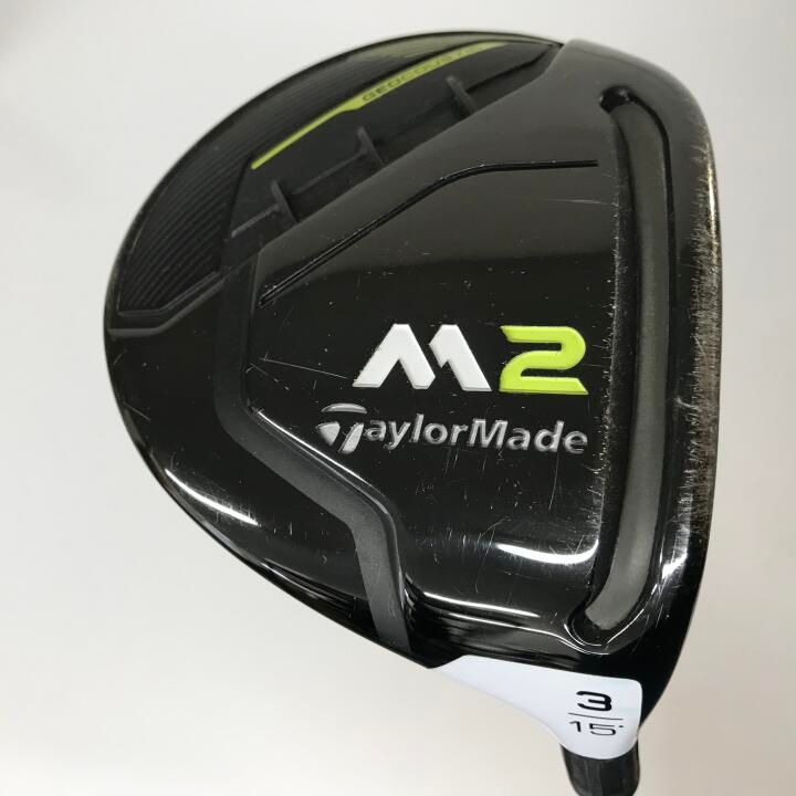 通販限定□ テーラーメイド M2 2017/Tour AD TP-6/S/9.5[087576