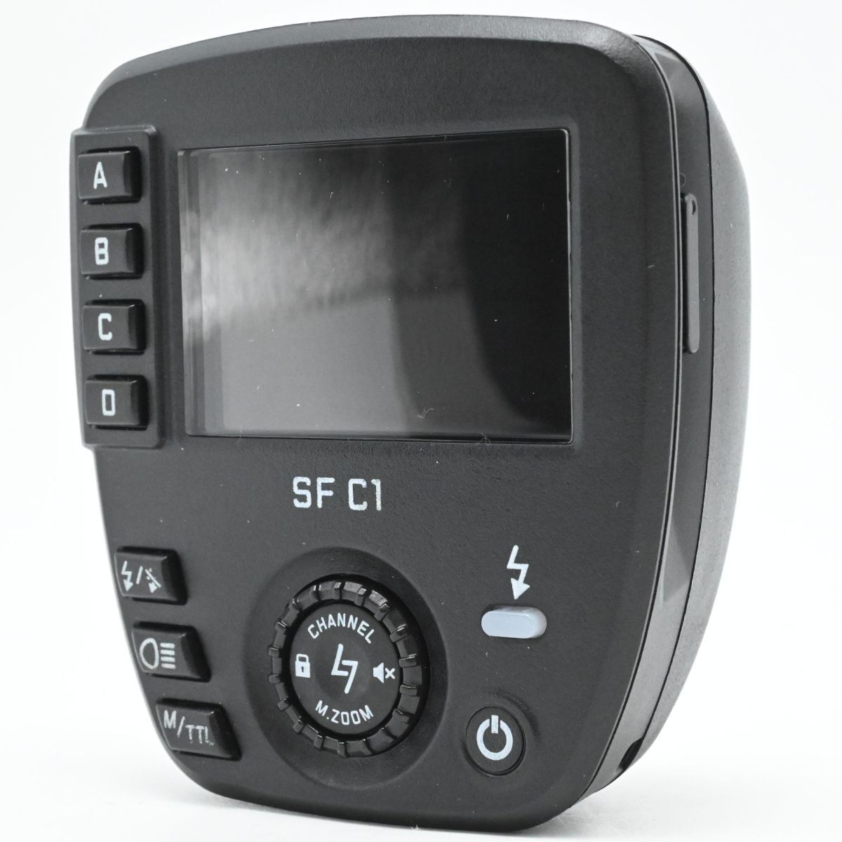 Leica SF C1 リモートコマンダー Leica SF C1 Remote Control Unit