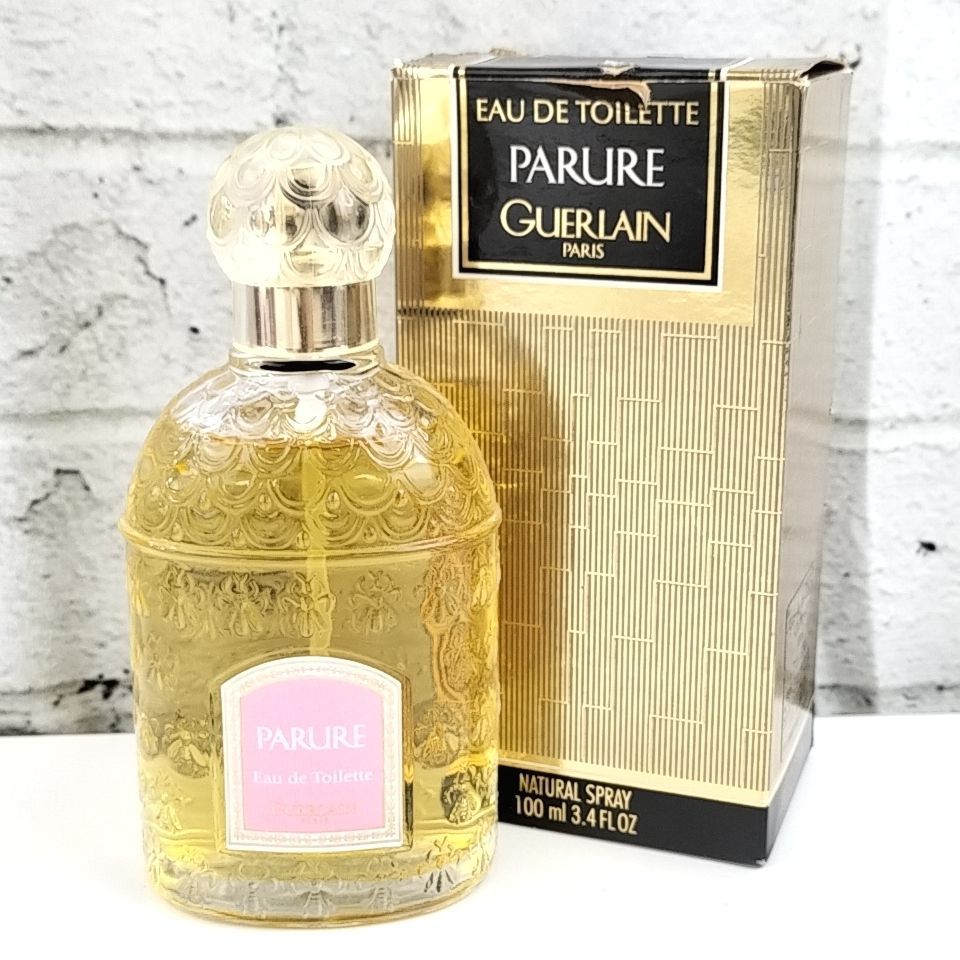 【廃盤レア】【正規品】ゲラン ルフレンチー 100ml EDP 1027008628004031_03_7147w.jpeg