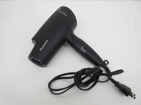 パナソニック ドライヤー ナノケア nanoe ナノイー EH-NA0G 2025年製 家庭用美容器
