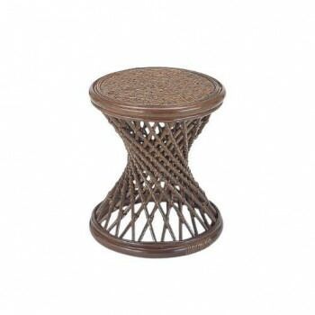 法人限定 今枝商店 Romantic Rattan 籐カバー付スツール S44B 即日発送!