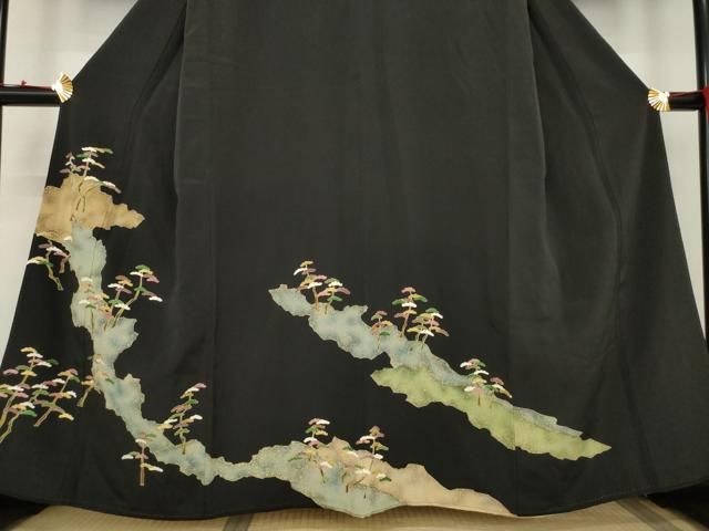 平和屋着物 創業130年