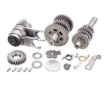 3営業日で発送 キタコ クロスミッションASSY タイプ3 モンキー 305-1123360