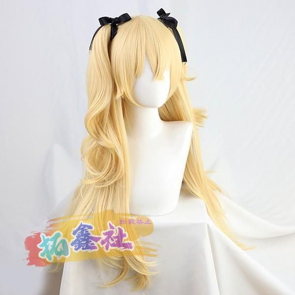 原神 げんしん フィッシャル コスプレ衣装 イベント ゲーム ウィッグ 靴 追加可 大人 ccosplay衣装 服 フルセット IMPECCABLEHEALTHCARESERVICES_COM