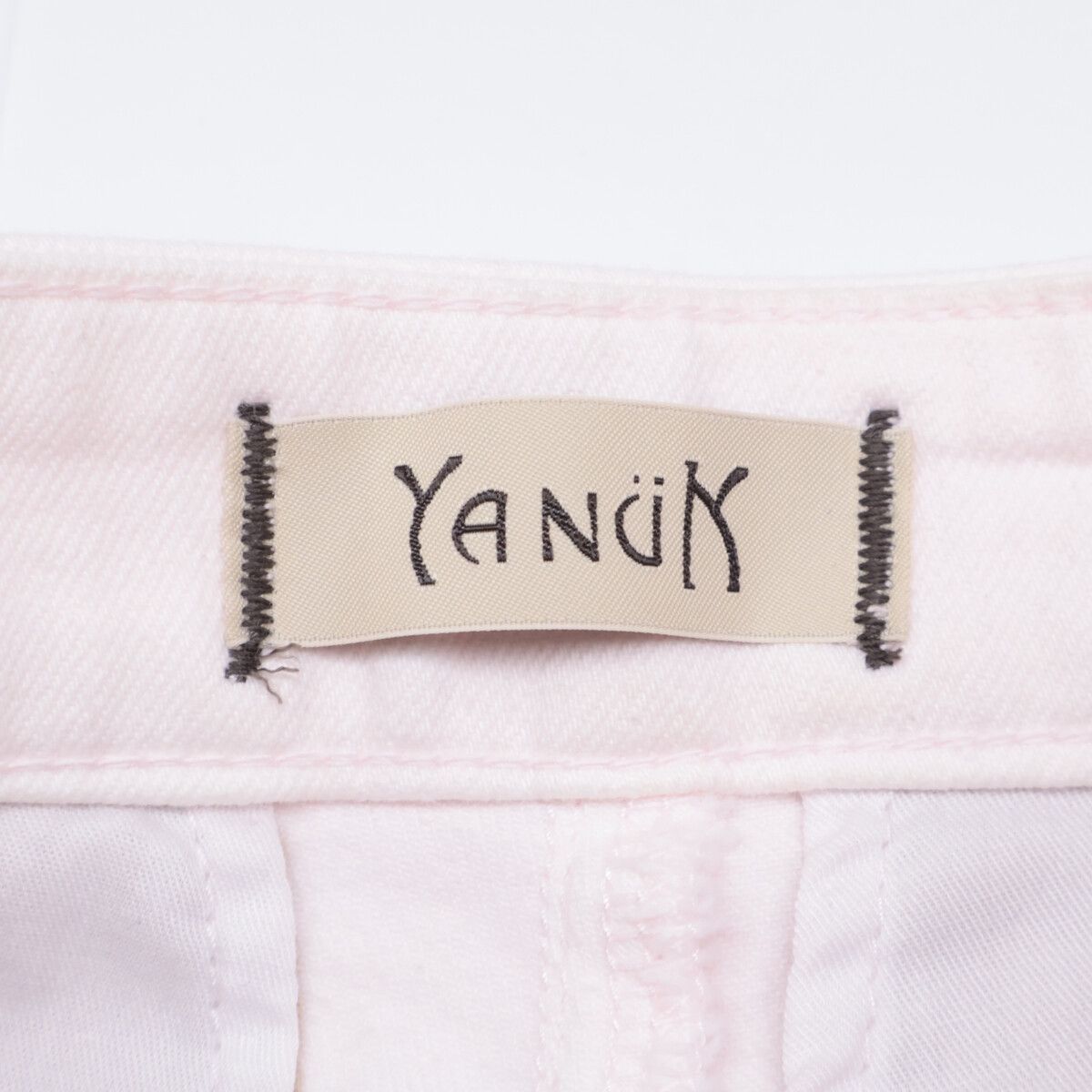 ﾋﾟﾝｸ ×樋口かほり