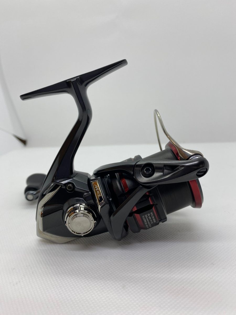 シマノ(SHIMANO) 20 ヴァンフォード 2500S 042040｜アウトドア
