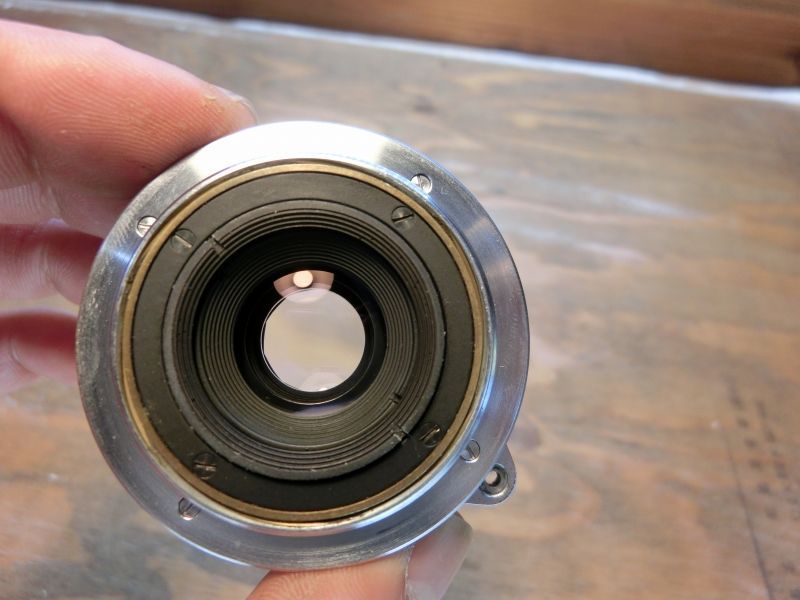 LENS 35mm