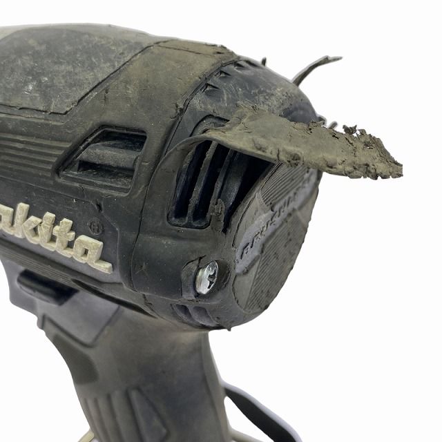 充電式インパクトドライバ TD173D