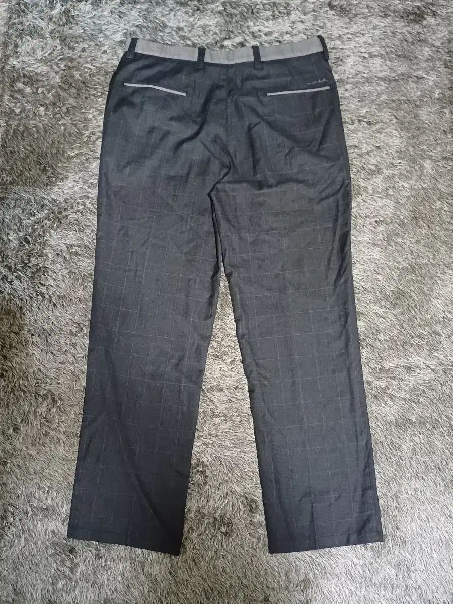 パンツ ゴルフウェア