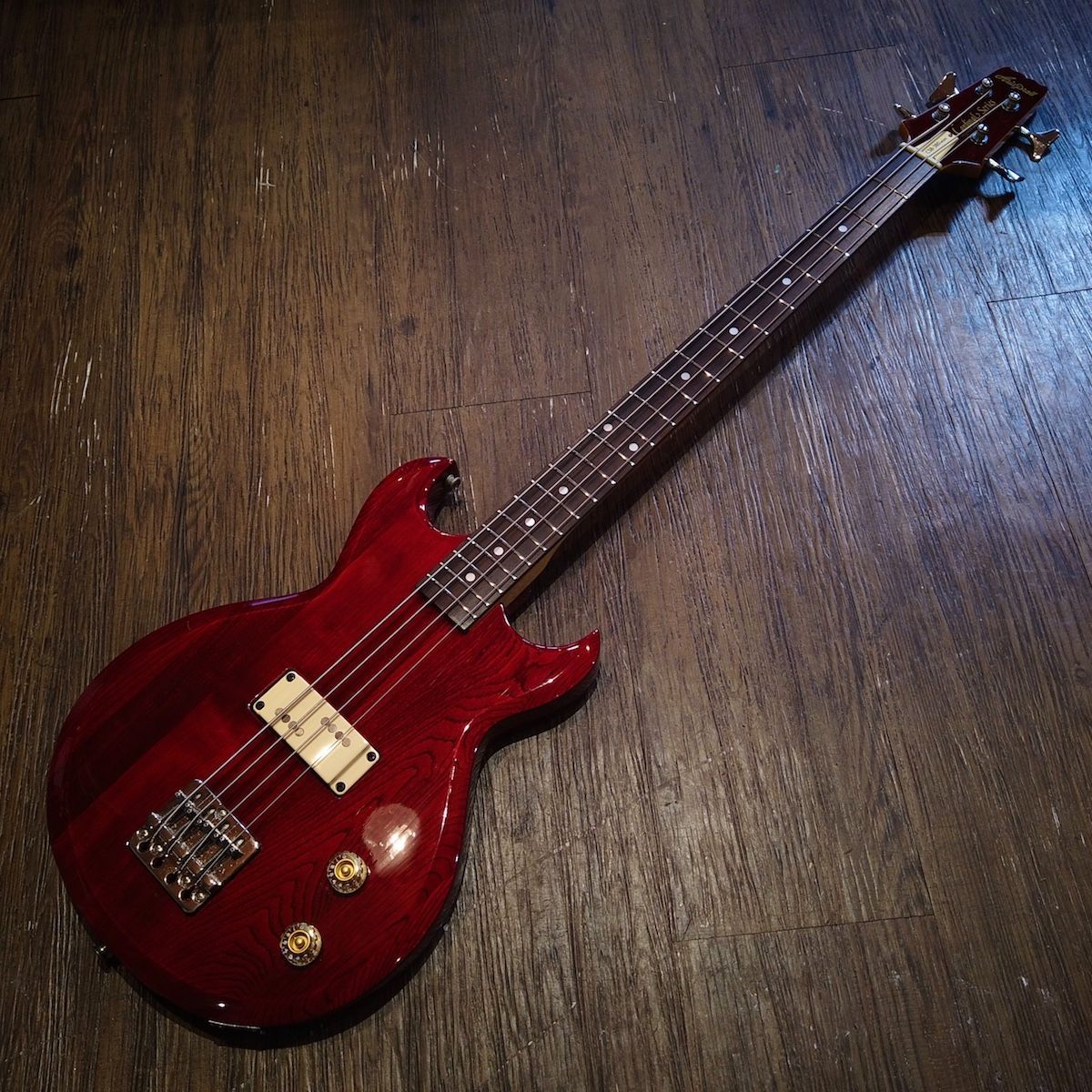 Aria Pro II アリアプロ Cardinal Series CSB-380 エレキベース