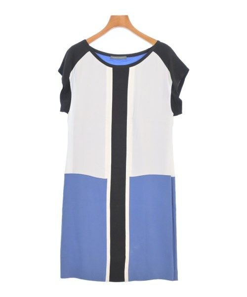 Alberta Ferretti ワンピース レディース 【古着】【中古】【送料無料