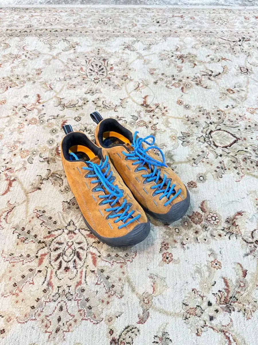 keen ジャスパー