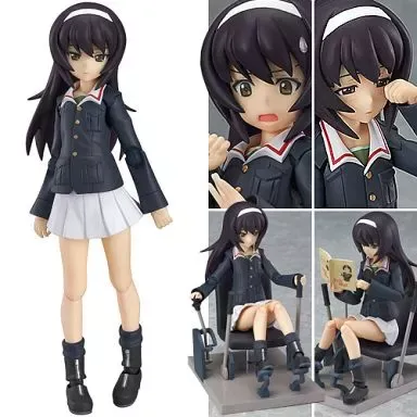 2026年最新】figma あんこうチームセットの人気アイテム - メルカリ
