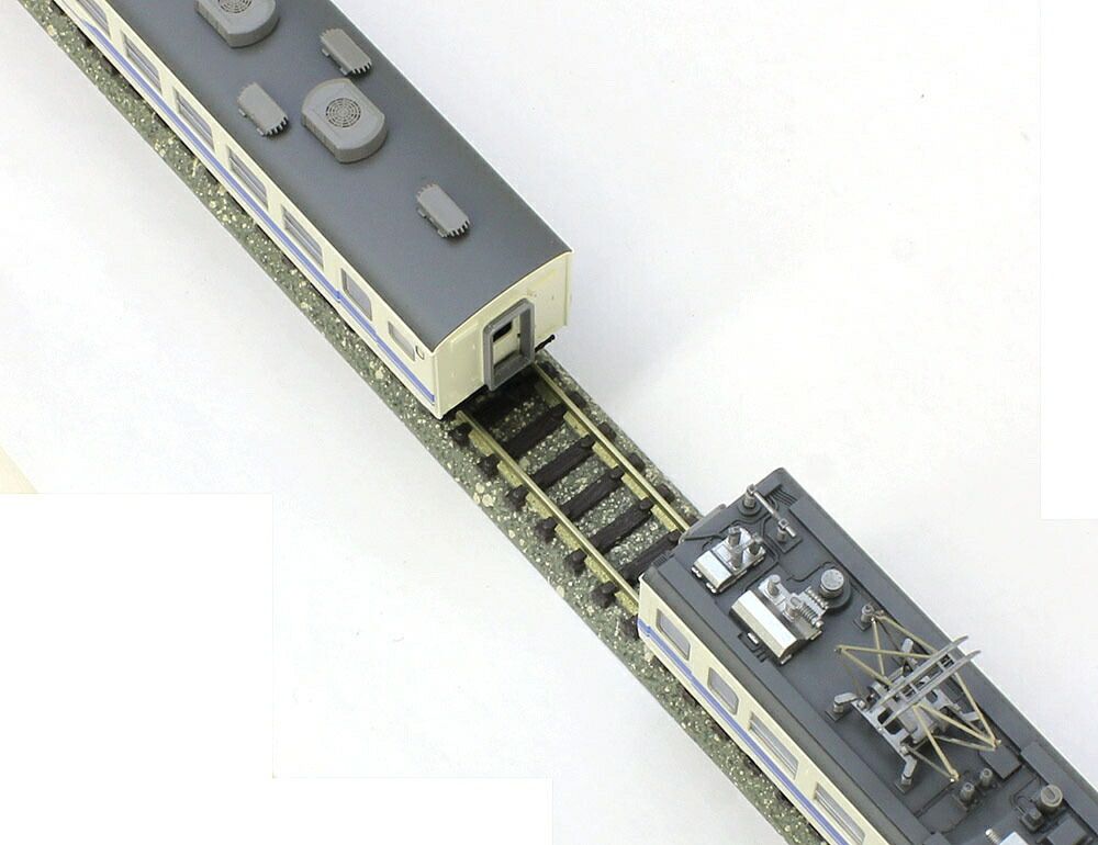 475系電車 北陸本線 新塗装 セット 6両 TOMIX 98736 鉄道模型 Nゲージ トミックス IMPECCABLEHEALTHCARESERVICES_COM