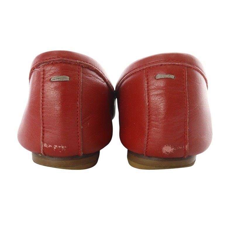 マルタンマルジェラフラットシューズ36 Martin Margiela(マルタン
