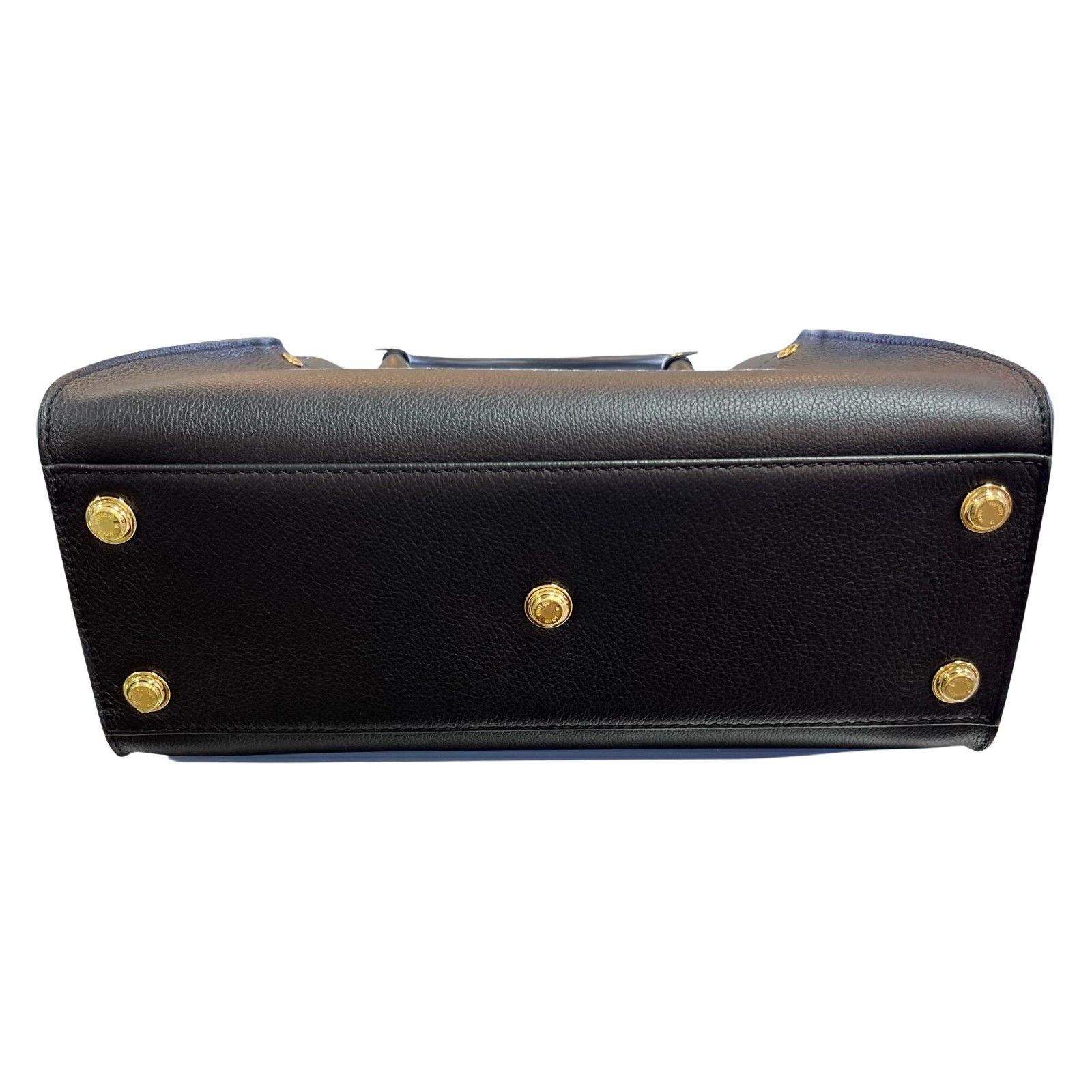 ルイヴィトン LOUIS VUITTON ハンドバッグ オンマイサイド MM